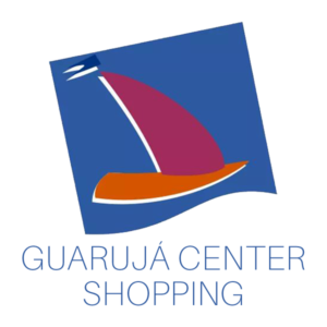 Guaruja Center Shopping Logo