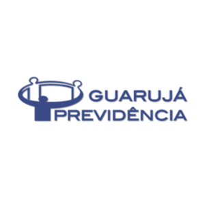 Guaruja Previdencia Logo