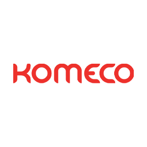 Komeco Logo