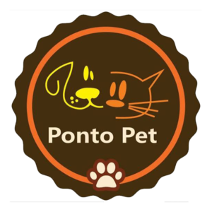 Ponto Pet Logo