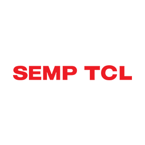 Semp TCL Logo