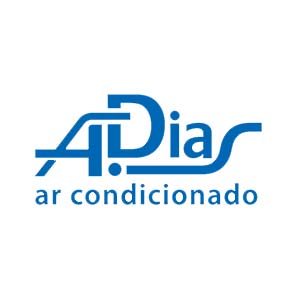 Adias Ar Condicionado Logo