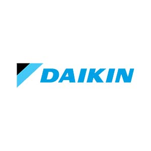 Daikin Logo