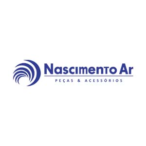 Nascimento Ar Logo